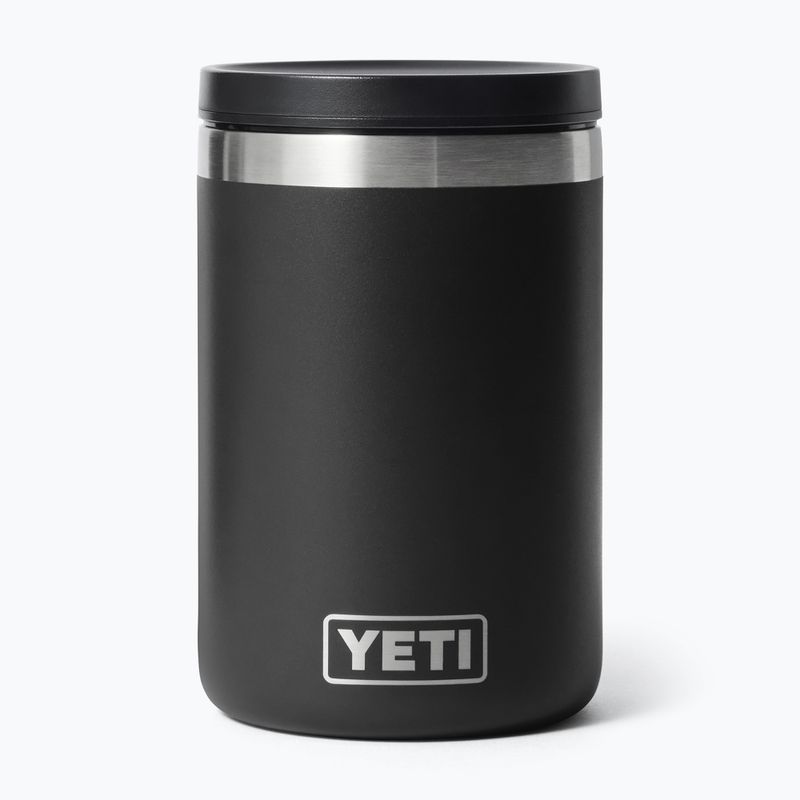 Food flask YETI R16 Food Jar 473 ml black