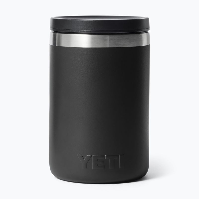Food flask YETI R16 Food Jar 473 ml black 2