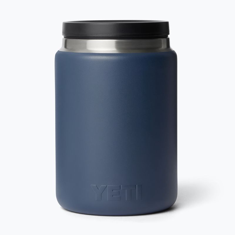 Food flask YETI R24 Food Jar 710 ml navy 2