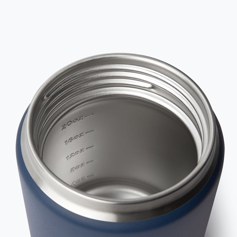 Food flask YETI R24 Food Jar 710 ml navy 5