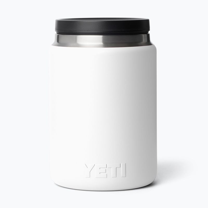 Food flask YETI R24 Food Jar 710 ml white 2