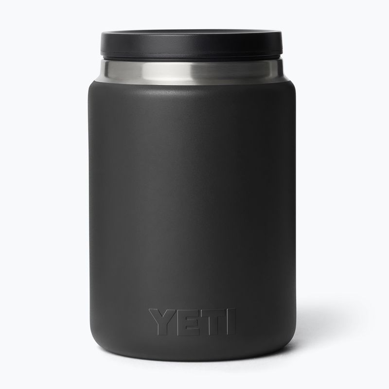 Food flask YETI R24 Food Jar 710 ml black 2