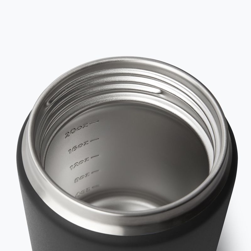 Food flask YETI R24 Food Jar 710 ml black 5