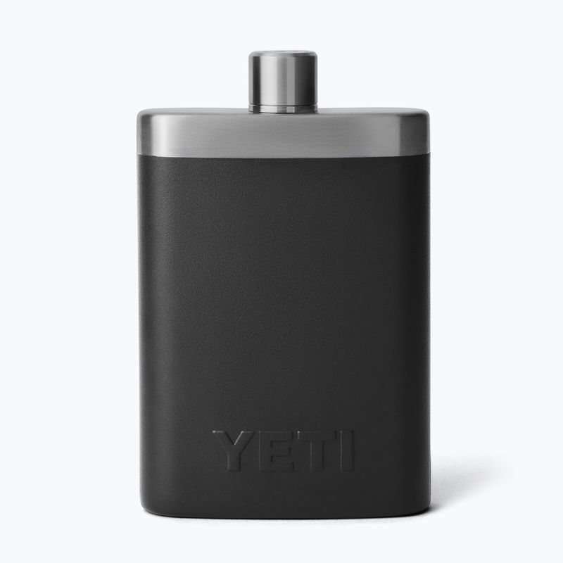 Flask YETI Flask 200 ml black 2