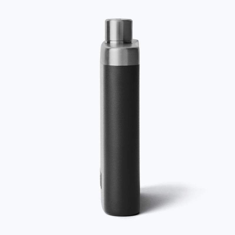 Flask YETI Flask 200 ml black 3