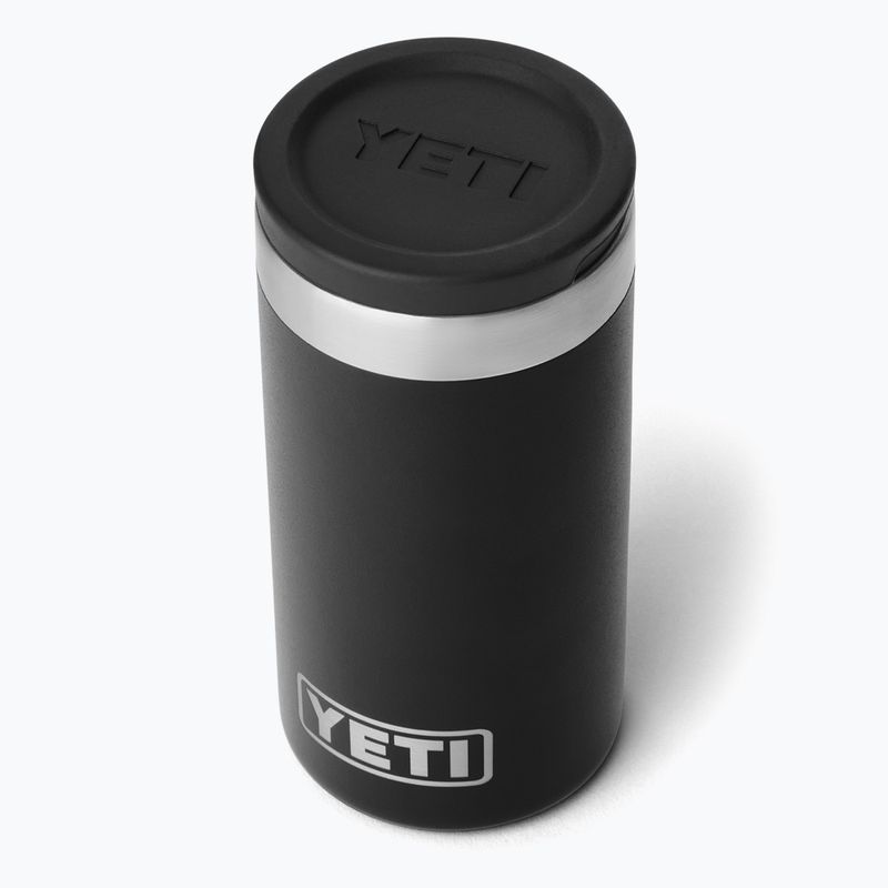 Travell glasses YETI Shot 48 ml 4 pcs. black 5