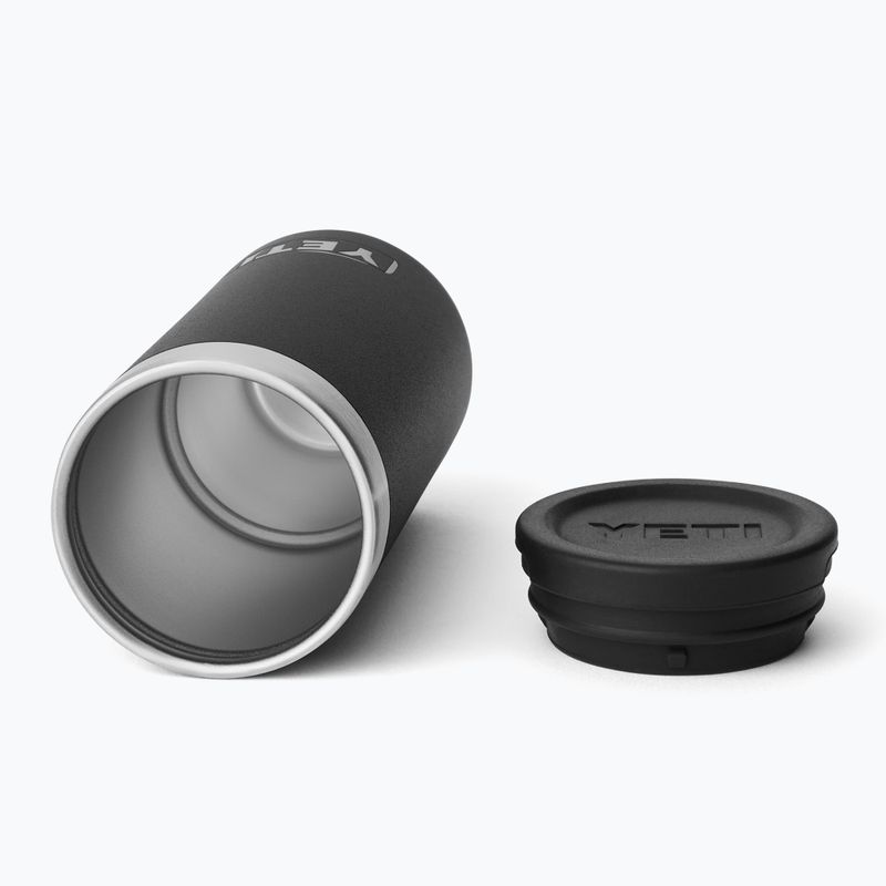 Travell glasses YETI Shot 48 ml 4 pcs. black 7