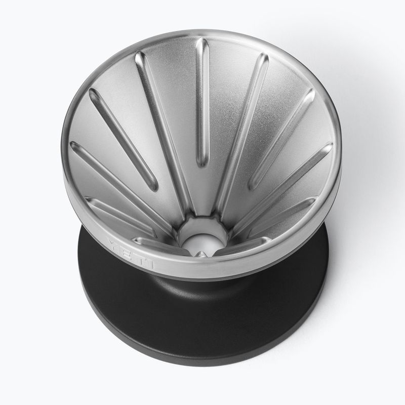 Funnel YETI Rambler Pour Over black 2