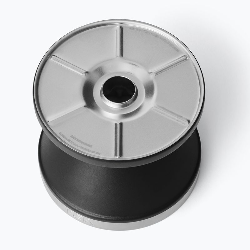 Funnel YETI Rambler Pour Over black 3