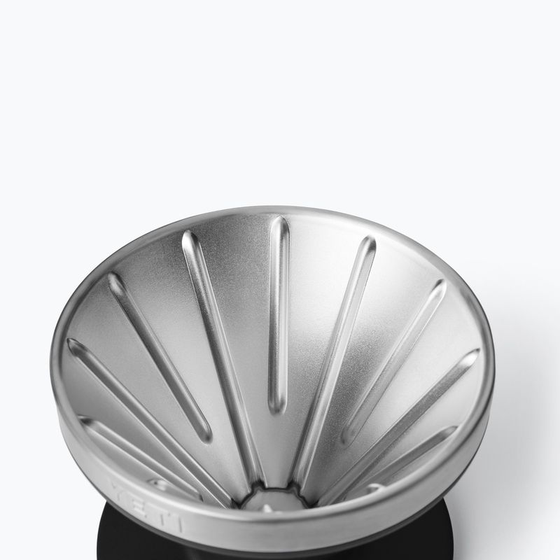 Funnel YETI Rambler Pour Over black 4