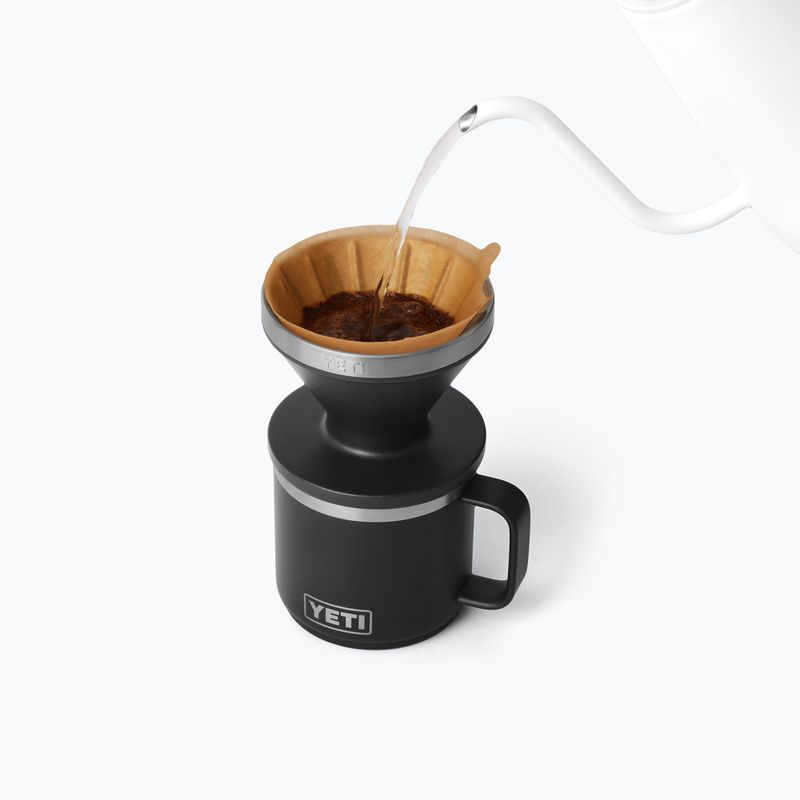 Funnel YETI Rambler Pour Over black 5