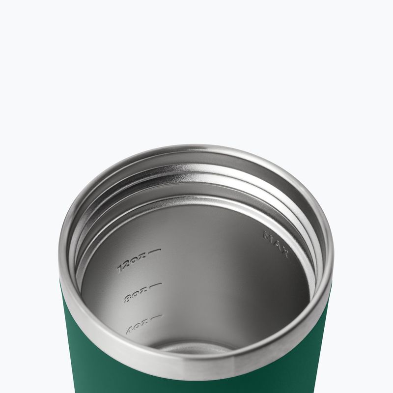 Food flask YETI R16 Food Jar 473 ml black forest green 6