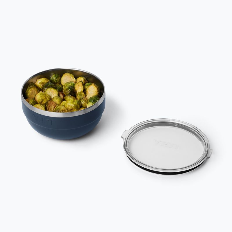 Bowl YETI Rambler 2QT 1,9 l navy 5