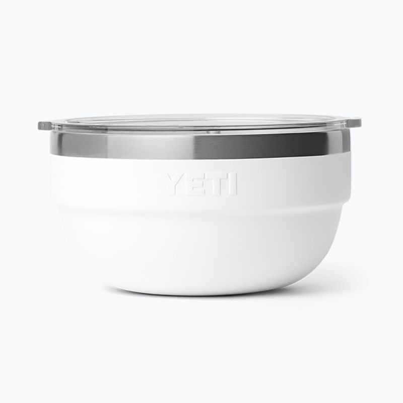 Bowl YETI Rambler 1QT 946 ml white