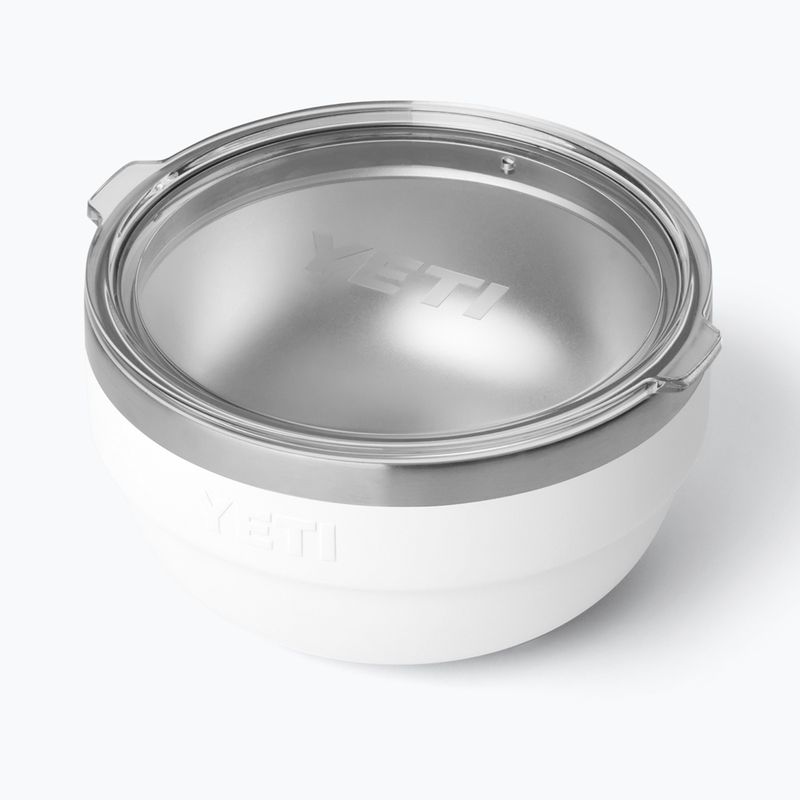 Bowl YETI Rambler 1QT 946 ml white 2
