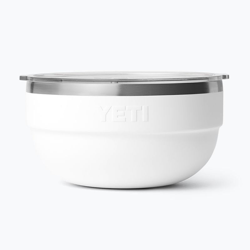 Bowl YETI Rambler 2QT 1,9 l white