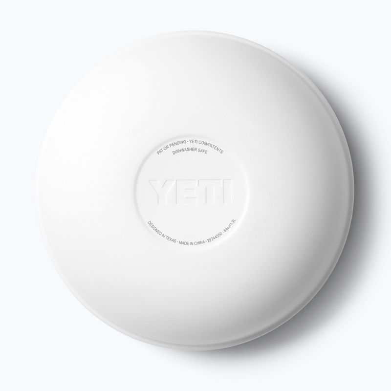 Bowl YETI Rambler 2QT 1,9 l white 3