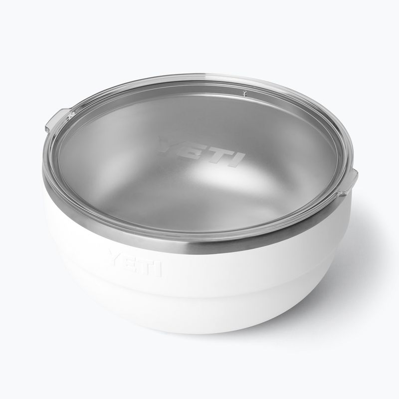 Bowl YETI Rambler 4.5QT white 2