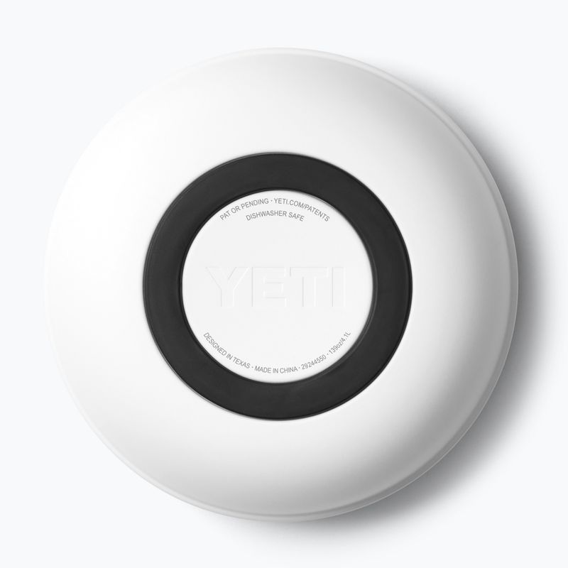 Bowl YETI Rambler 4.5QT white 3