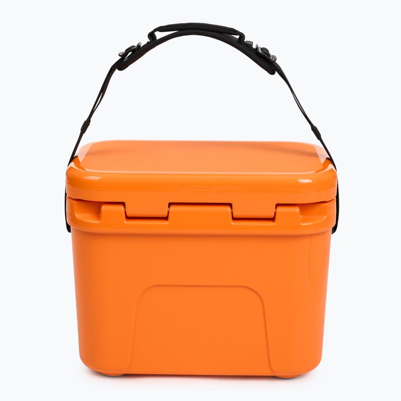 Portable fridge YETI Roadie 7,5 l king crab orange 4