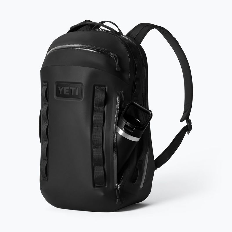 Urban backpack YETI Cayo 25 l black 5