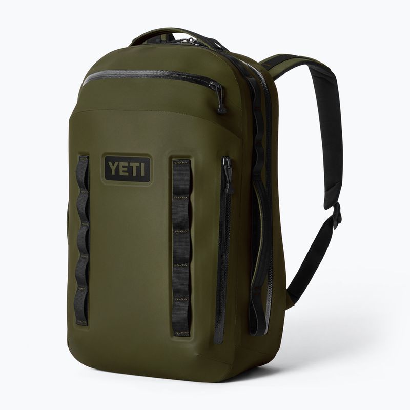Urban backpack YETI Cayo 35 l olive 2
