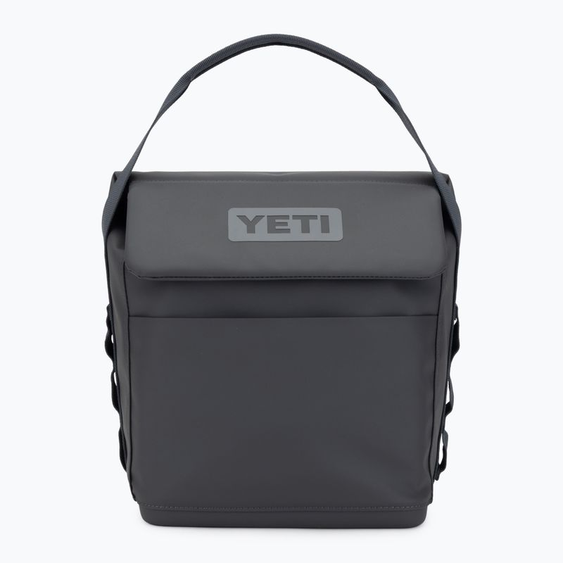 Lunch bag YETI Daytrip Lunch Bag 6 l charcoal