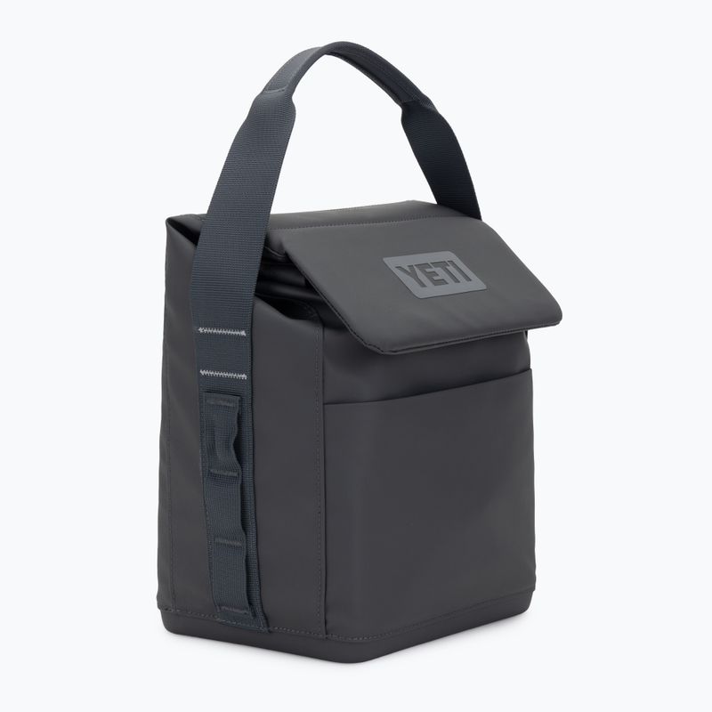 Lunch bag YETI Daytrip Lunch Bag 6 l charcoal 2