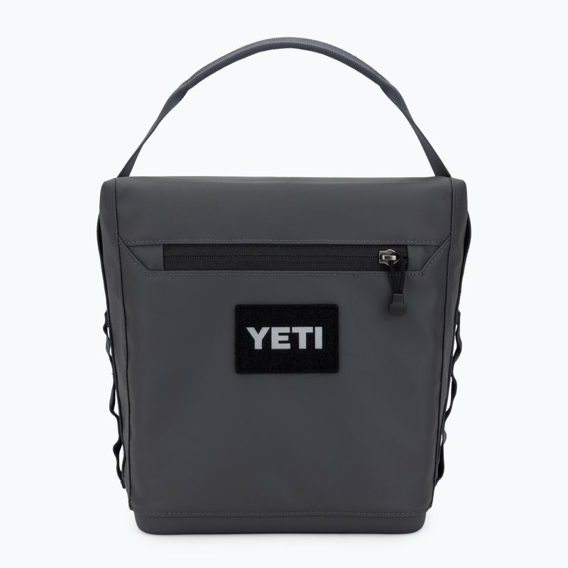 Lunch bag YETI Daytrip Lunch Bag 6 l charcoal 3