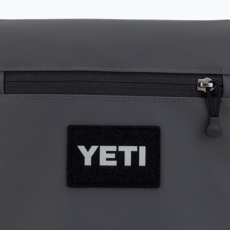 Lunch bag YETI Daytrip Lunch Bag 6 l charcoal 5