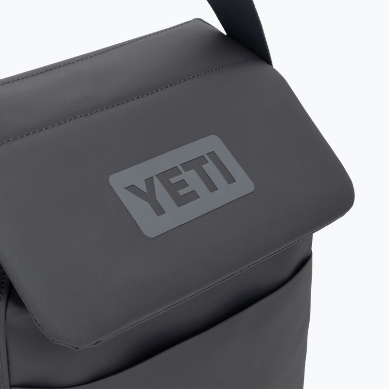 Lunch bag YETI Daytrip Lunch Bag 6 l charcoal 6