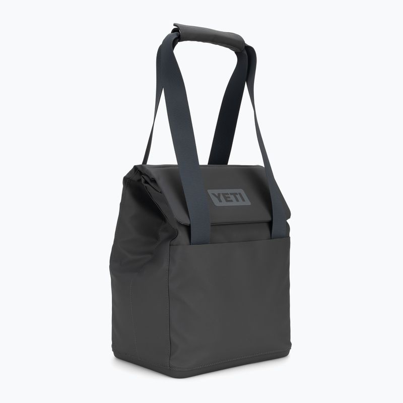 Lunch bag YETI Daytrip 14 l charcoal 2