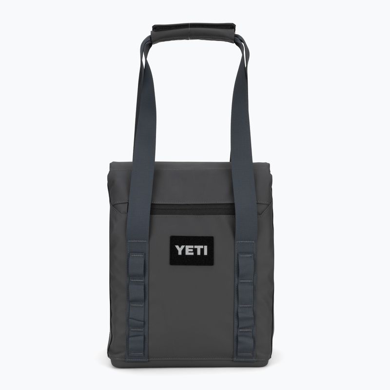 Lunch bag YETI Daytrip 14 l charcoal 3