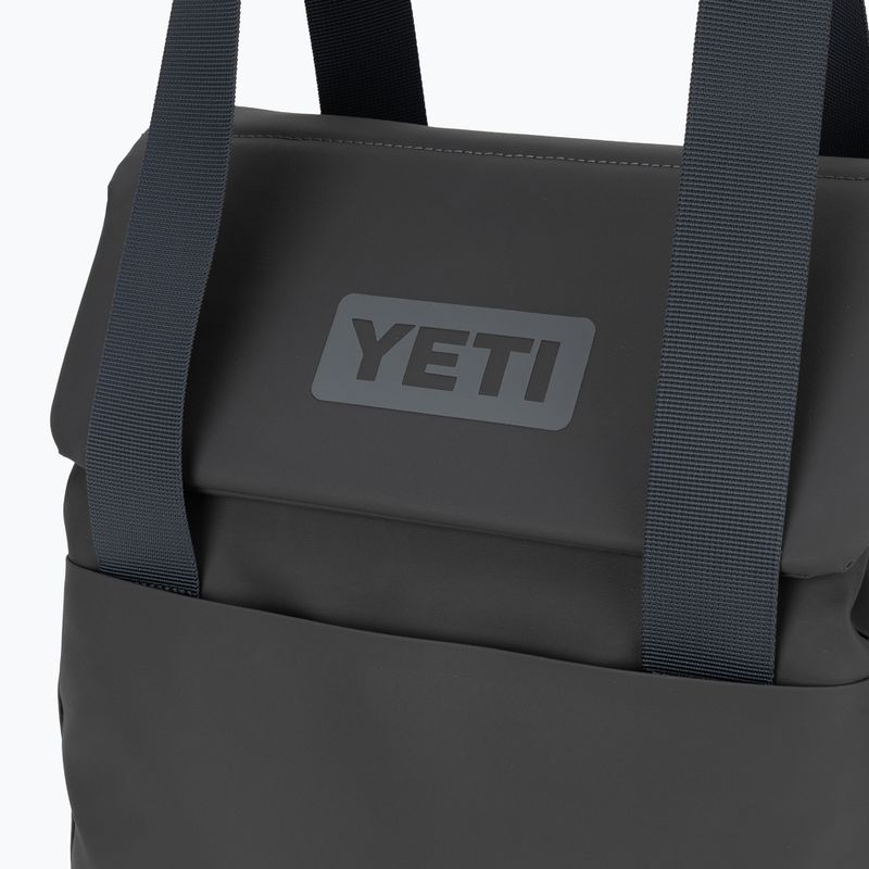 Lunch bag YETI Daytrip 14 l charcoal 5