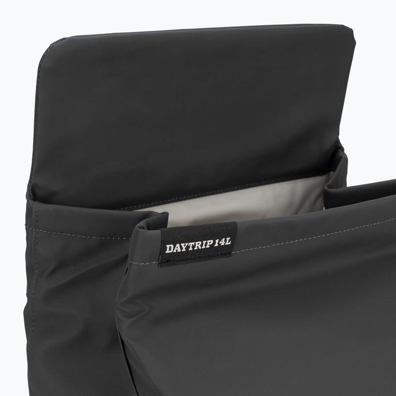 Lunch bag YETI Daytrip 14 l charcoal 6