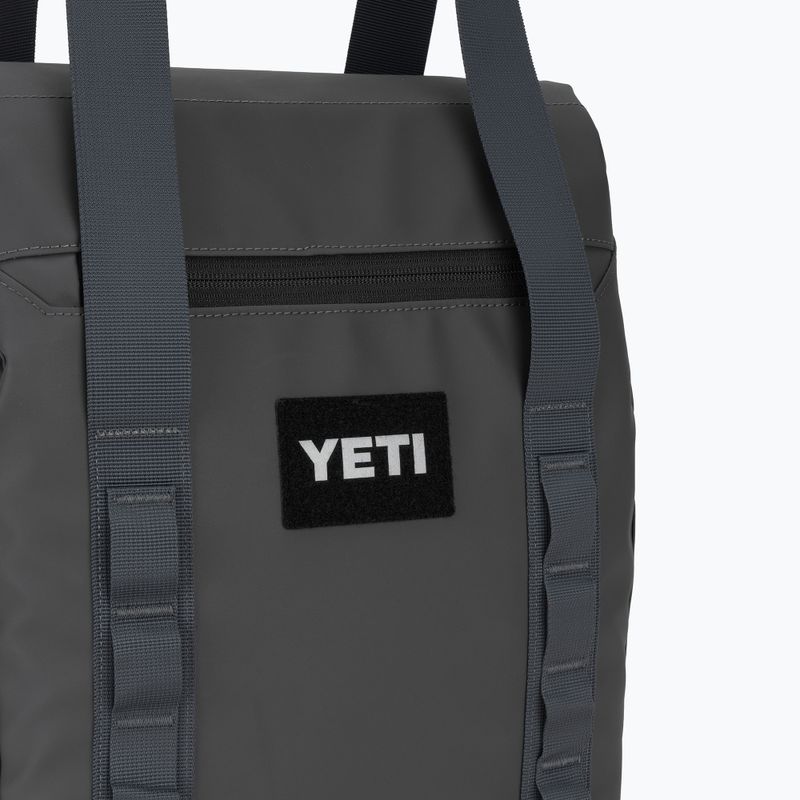 Lunch bag YETI Daytrip 14 l charcoal 7