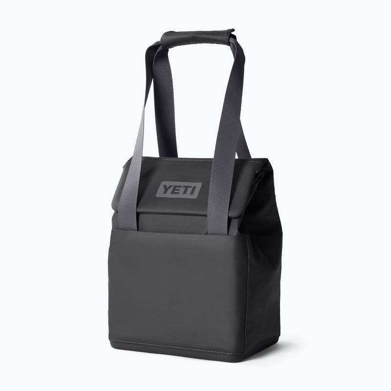 Lunch bag YETI Daytrip 14 l charcoal 9
