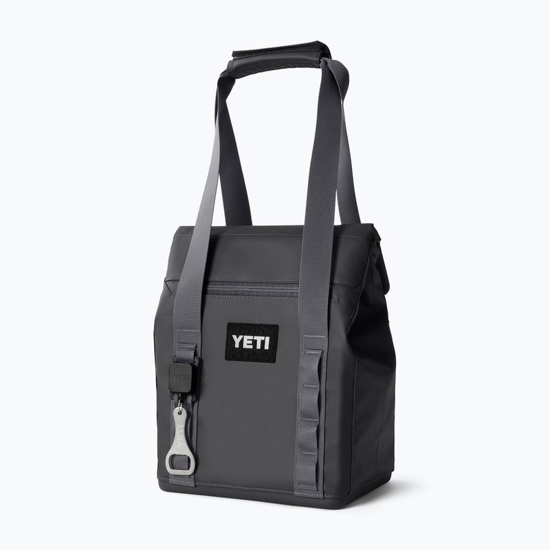 Lunch bag YETI Daytrip 14 l charcoal 10