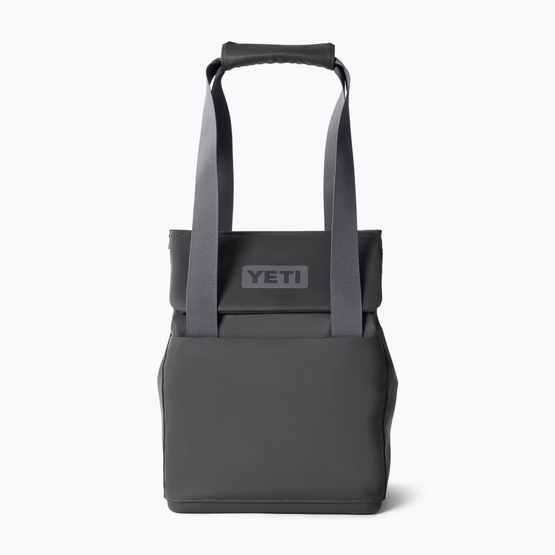 Lunch bag YETI Daytrip 14 l charcoal 11