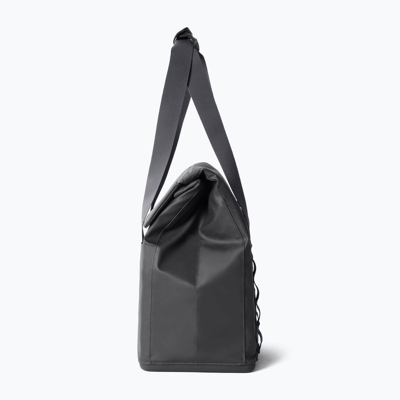 Lunch bag YETI Daytrip 14 l charcoal 13