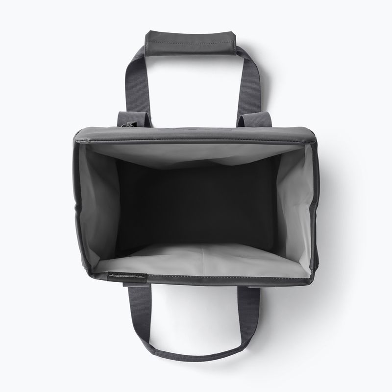 Lunch bag YETI Daytrip 14 l charcoal 15