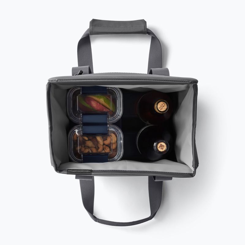Lunch bag YETI Daytrip 14 l charcoal 16