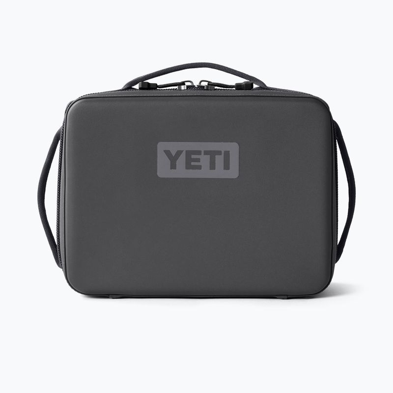 Insulated bag YETI Daytrip Insulated Lunch 5 l charcoal