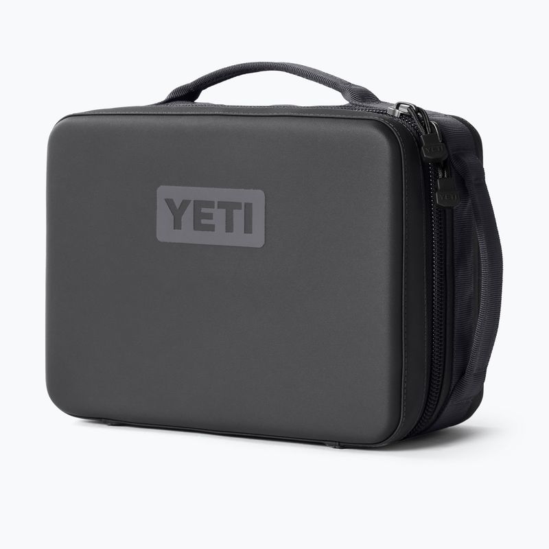 Insulated bag YETI Daytrip Insulated Lunch 5 l charcoal 2