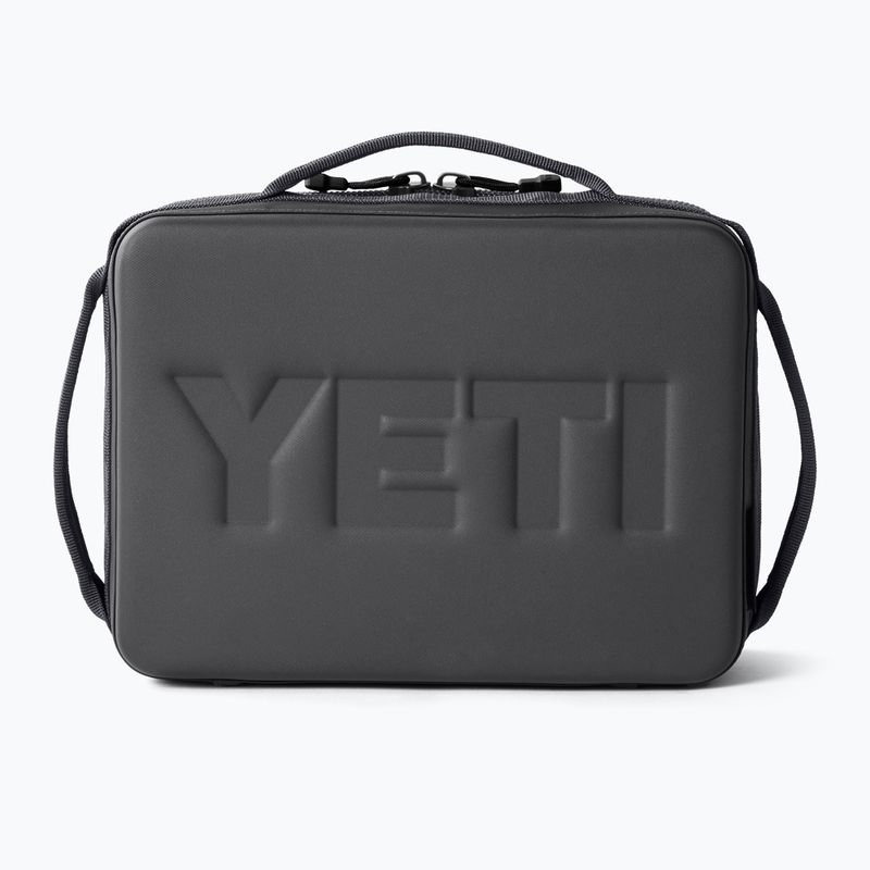 Insulated bag YETI Daytrip Insulated Lunch 5 l charcoal 3