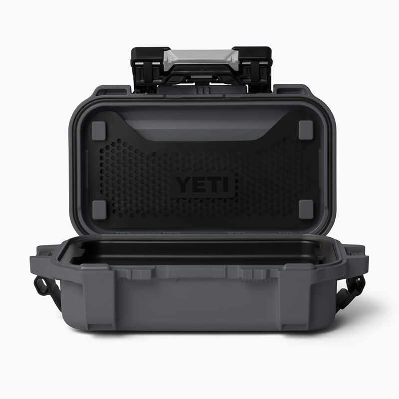 Container YETI LoadOut GoBox Gear 1 l charcoal 5