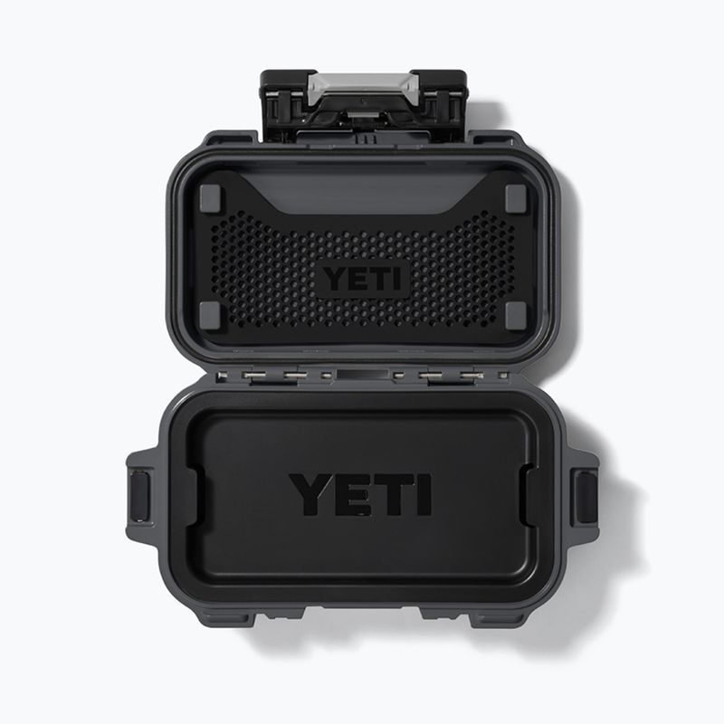 Container YETI LoadOut GoBox Gear 1 l charcoal 6