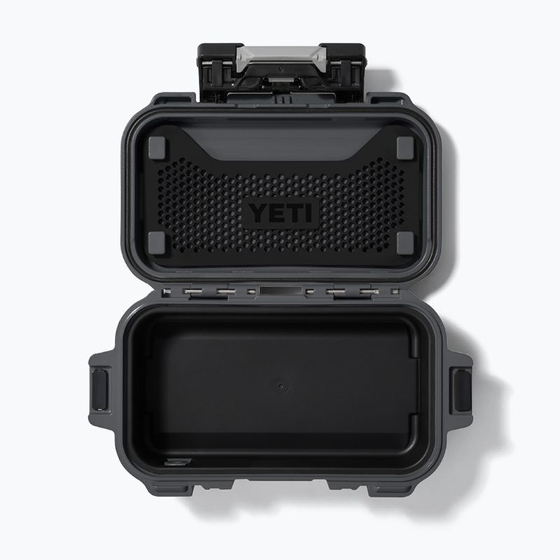 Container YETI LoadOut GoBox Gear 1 l charcoal 7