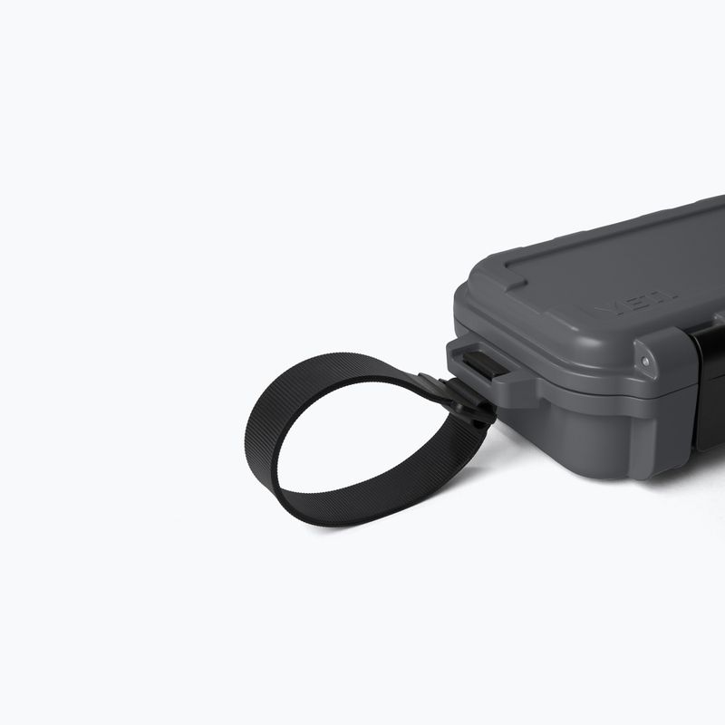 Container YETI LoadOut GoBox Gear 1 l charcoal 8