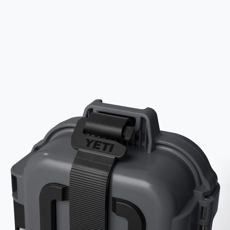 Container YETI LoadOut GoBox Gear 1 l charcoal 9